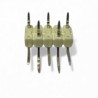 Connettore per circuito stampato 05KW00 MGZ 8520-6-3-1005
