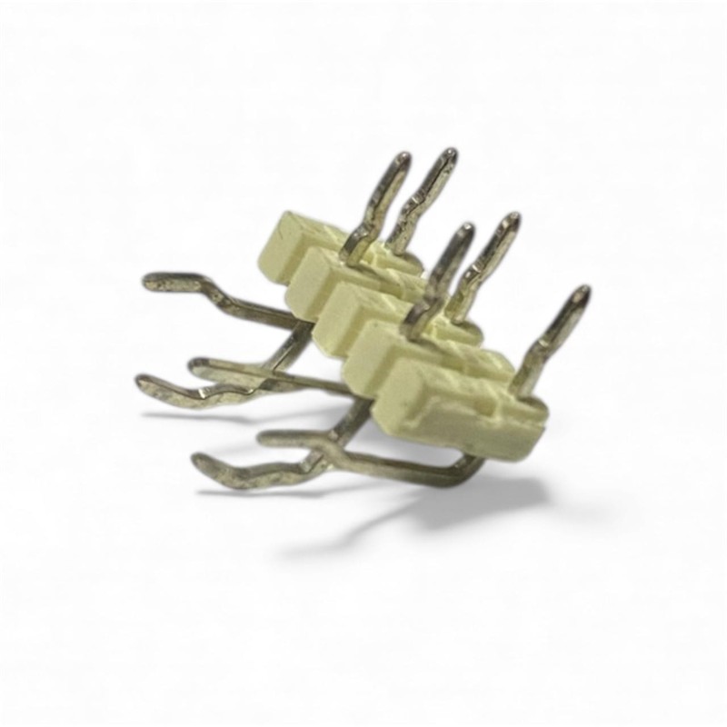 Connettore per circuito stampato 05KW00 MGZ 8520-6-3-1005