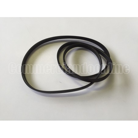 CINGHIA COD. R0210578 5PJ 1270 PER LAVATRICE COMFEE MG52-8506E usato agx