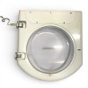 Oblò completo per lavatrice Ariston AQXXL109 IT