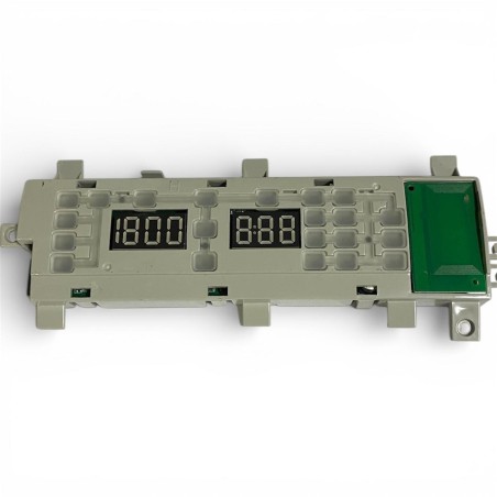 SCHEDA COMANDI 43014066 PER LAVATRICE HOOVER HLP4137TAHB41-01