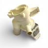 Pompa di scarico 43014233 Lavatrice CANDY, HOOVER, ZEROWATT, ROSIERES