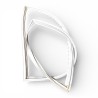 Guarnizione Magnetica Porta Frigorifero Daewoo FR-521NT - Ricambio Originale Usato