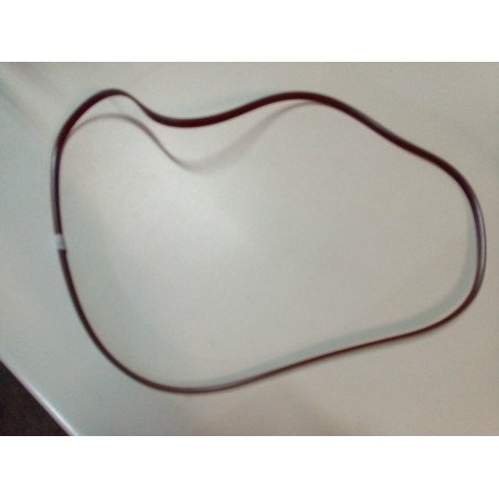 CINGHIA COD.1201 J6 MAEL  PER LAVATRICE ARISTON AQ9F29 U usato