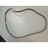 CINGHIA COD.1201 J6 MAEL  PER LAVATRICE ARISTON AQ9F29 U usato