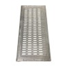 Ripiano Interno Originale Frigorifero Daewoo FR-521NT - Ricambio Usato