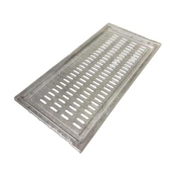 Ripiano Interno Originale Frigorifero Daewoo FR-521NT - Ricambio Usato