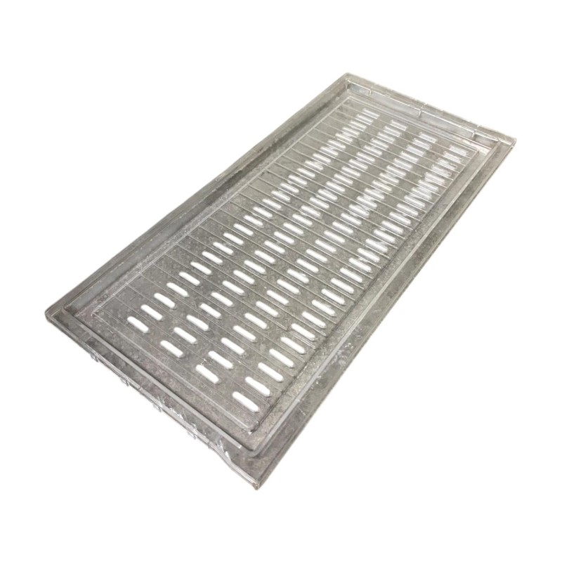 Ripiano Interno Originale Frigorifero Daewoo FR-521NT - Ricambio Usato