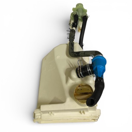 DETERSIVO PER LAVATRICE HOOVER HLP4137TAHB41-01