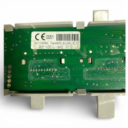 SCHEDA COMANDI 43014066 PER LAVATRICE HOOVER HLP4137TAHB41-01