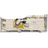 MASCHERINA FRONTALE COMPRESA DI SCHEDA DC62-01648A PER LAVATRICE SAMSUNG WW90H7600EW/ET