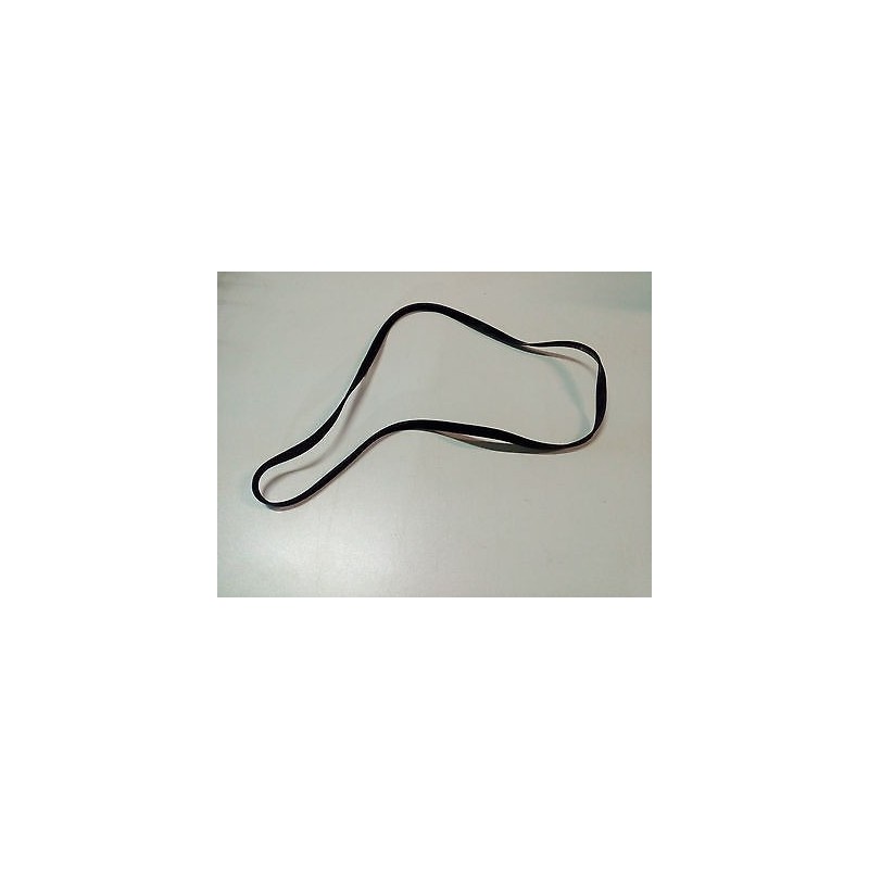 CINGHIA COD.129077580 MEGADYNE EL 1222 J4 LAVATRICE REX RTL 5  IT  USATA   sva