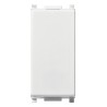 VIMAR Pulsante 1P NO 10A bianco - PLANA 14008