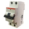 INTERRUTTORE DIFFERENZIALE MAGNETOTERMICO DS201LC32AC30 1P+N AC C32 30M