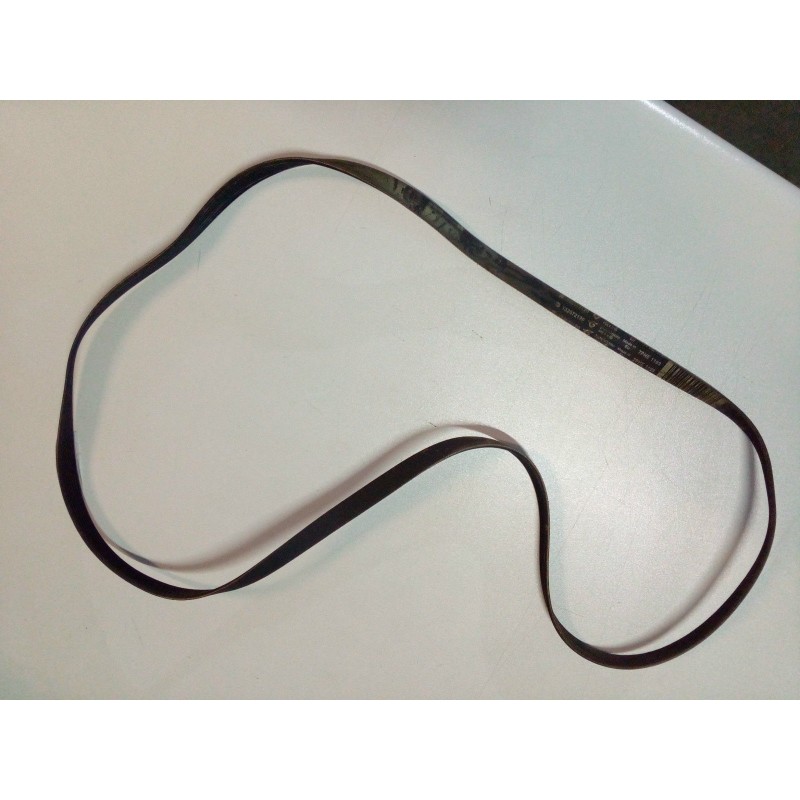 CINGHIA COD.132353120 HUTCHINSON 5PJE 1196 LAVATRICE REX RWP106200W  USATA