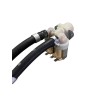 Contenitore detersivo originale DC97-16005J PER LAVATRICE SAMSUNG