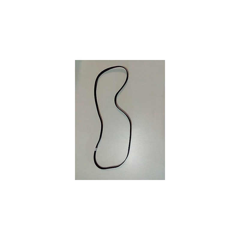 CINGHIA COD.132672120 HUTCHINSON 7PHE 1193 LAVATRICE REX RWS106119W USATA   sva