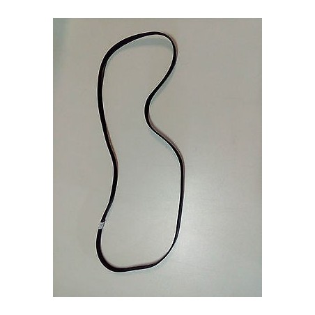 CINGHIA COD.132672120 HUTCHINSON 7PHE 1193 LAVATRICE REX RWS106119W USATA   sva