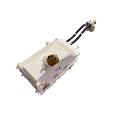 Contenitore detersivo originale DC97-16005J PER LAVATRICE SAMSUNG