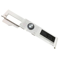 FRONTALE + SCHEDA DISPLAY EBR314843 PER LAVATRICE LG F4WV309SAE