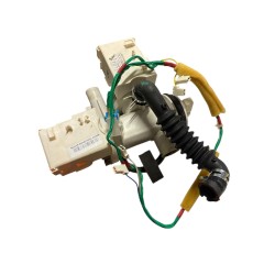 Pompa di scarico originale DC97-15696J Per Lavatrice SAMSUNG