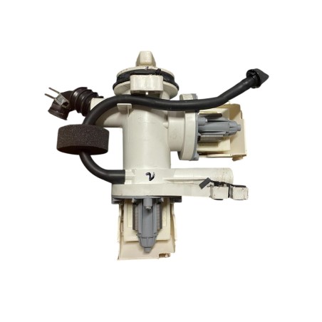 Pompa di scarico originale DC97-15696J Per Lavatrice SAMSUNG