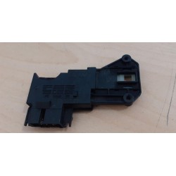 BLOCCAPORTA COD. 124074901 / 57510 PER LAVATRICE ZOPPAS MOD. PL643XR   USATO