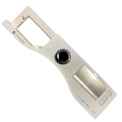 MASCHERINA FRONTALE COMPRESA DI SCHEDA DC62-01648A PER LAVATRICE SAMSUNG WW90H7600EW/ET