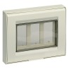 Calotta IP55 3M 8000 avorio - 13731.Q.A