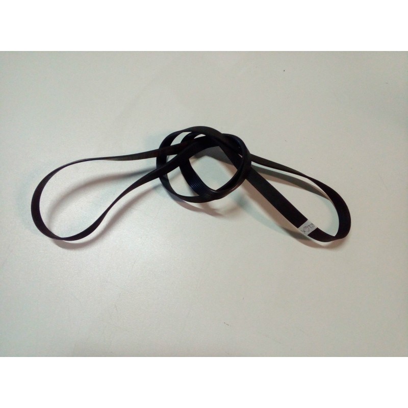 CINGHIA COD.2951240100 6 PH 1930 PER ASCIUGATRICE BLOMBERG TKF 7350 S USATO VLX