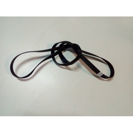 CINGHIA COD.2951240100 6 PH 1930 PER ASCIUGATRICE BLOMBERG TKF 7350 S USATO VLX