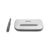 DL4311D - 150Mbps Wireless N ADSL2+ Modem Router con antenna staccabile