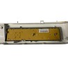 MASCHERINA FRONTALE COMPRESA DI SCHEDA COD. 21026218901 PER LAVATRICE INDESIT BWE101484XWSSSIT