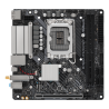 ASROCK B760M ITX/D4 WIFI (1700) (D)