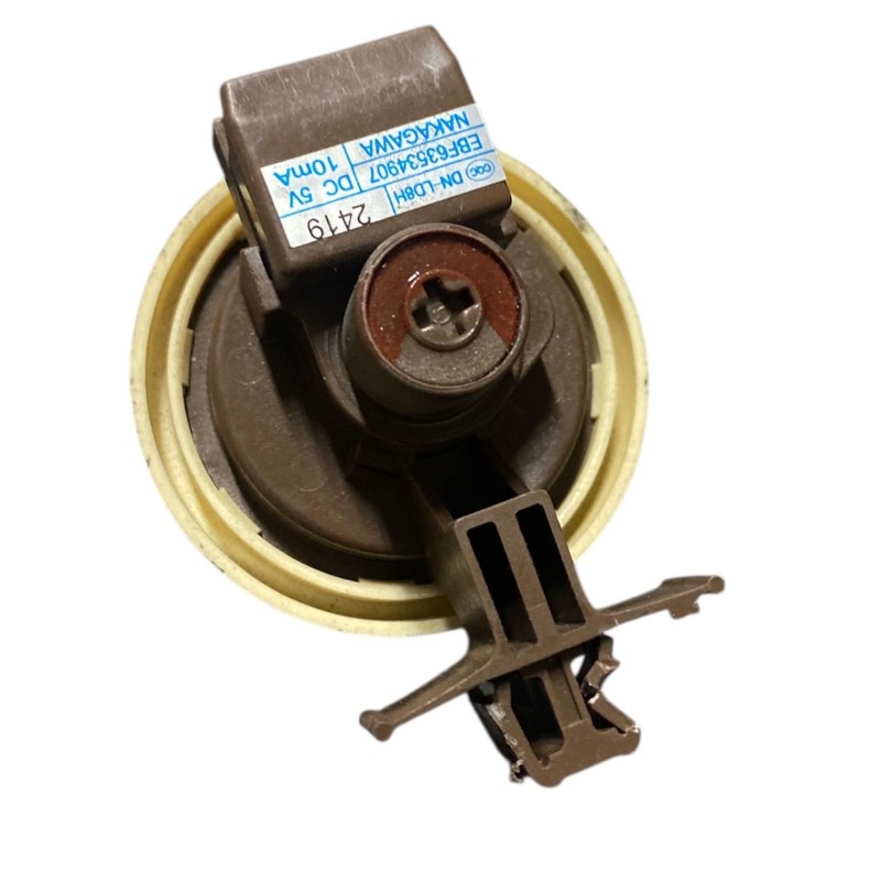 Pressostato Lavatrice - EBF63534907 PER LAVATRICE LG