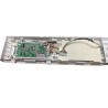 FRONTALE + SCHEDA DISPLAY EBR314843 PER LAVATRICE LG F4WV309SAE