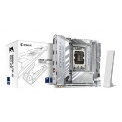 Gigabyte GA-B860I AORUS PRO ICE (1851) (D)