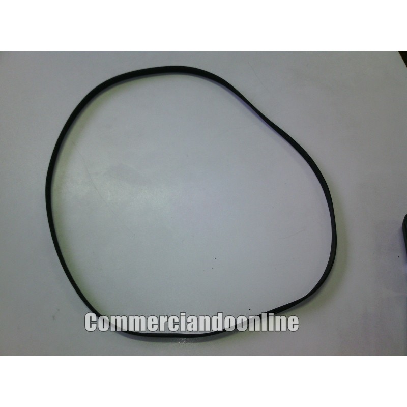 CINGHIA COD.41023284 PER LAVATRICE HOOVER VHDS 6104ZD-30  usato