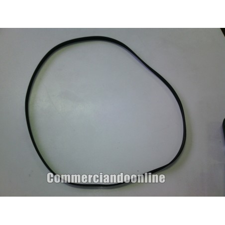 CINGHIA COD.41023284 PER LAVATRICE HOOVER VHDS 6104ZD-30  usato