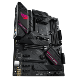 ASUS ROG STRIX B550-F GAMING (AM4) (D)
