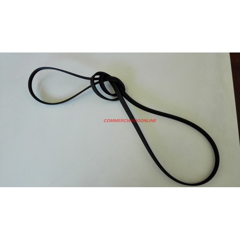 CINGHIA COD.461971034111 1250 J MA PER LAVATRICE WHIRLPOOL AWM 8060/2 usata agx
