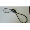 CINGHIA COD.461971034111 1250 J MA PER LAVATRICE WHIRLPOOL AWM 8060/2 usata agx