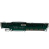 SCHEDA DISPLAY DIGIT3 21501024101 PER LAVASTOVIGLIE  HOTPOINT ARISTON LFTA+M294A