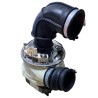 MOTOPOMPA VSME-20 PER LAVASTOVIGLIE HOTPOINT ARISTON LFTA+M294A