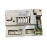 SCHEDA ELETTRONICA 215012169.00 PER LAVATRICE INDESIT XWA 71052X WWGG IT