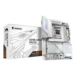 Gigabyte GA-X870E AORUS PRO ICE (AM5) (D)