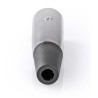 Connettore XLR Maschio a 3 pin XLR 25 pezzi Metallo