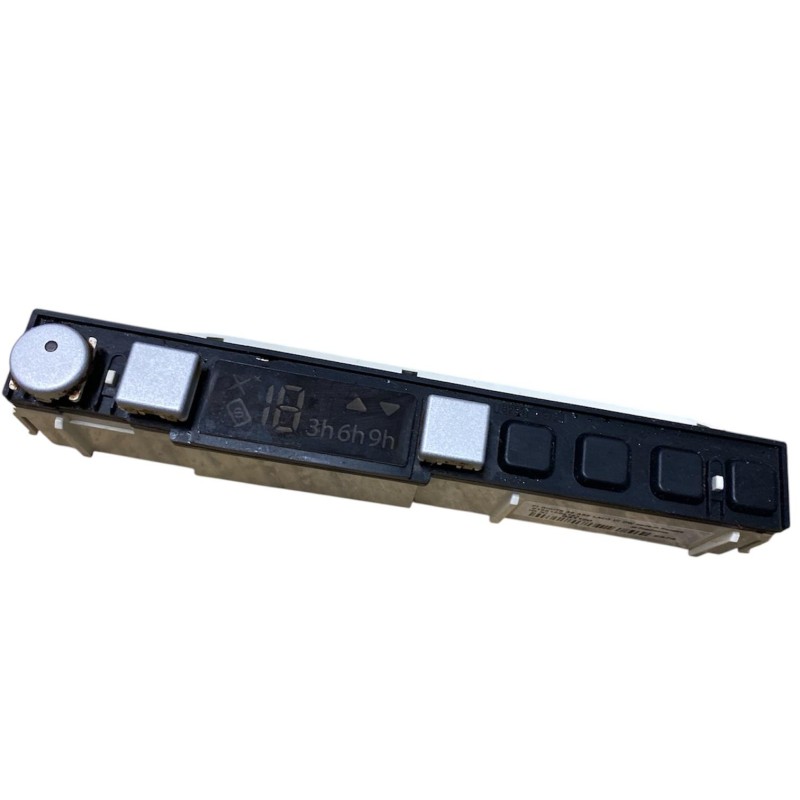 SCHEDA DISPLAY DIGIT3 21501024101 PER LAVASTOVIGLIE  HOTPOINT ARISTON LFTA+M294A