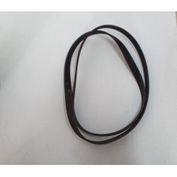 CINGHIA COD.9000095387 4PJE 1163 LAVATRICE BOSCH WAA20162II/25 FD 9102 usato agx