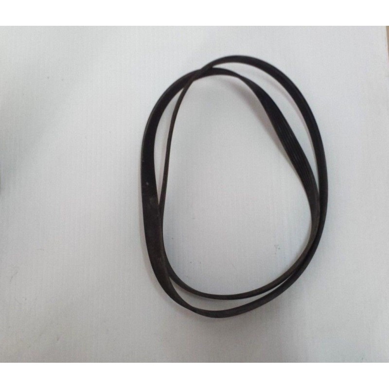 CINGHIA COD.9000095387 4PJE 1163 LAVATRICE BOSCH WAA20162II/25 FD 9102 usato agx
